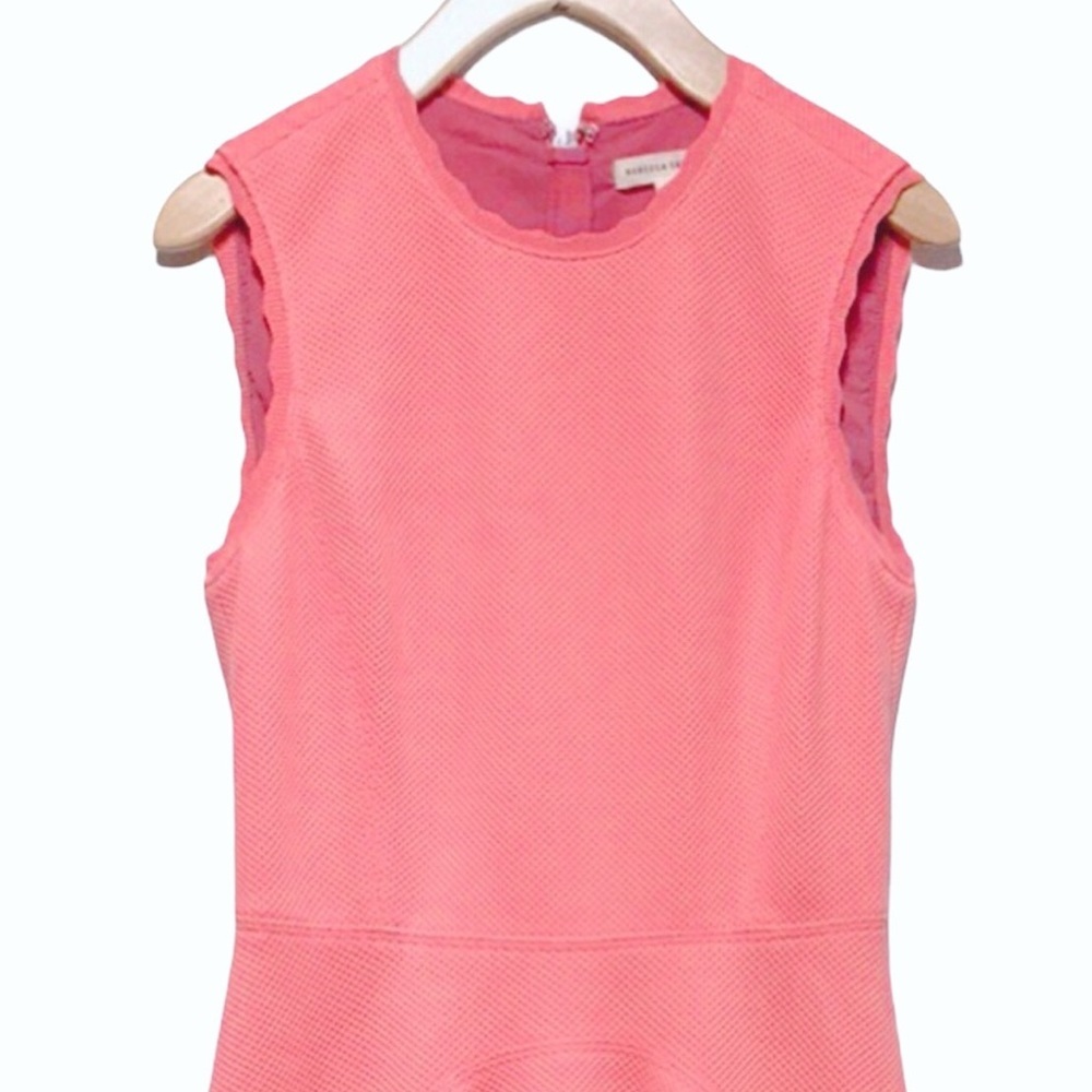 NWOT REBECCA TAYLOR Dress - Picture 6 of 8